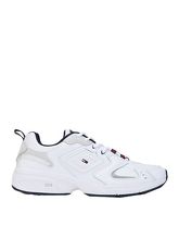 TOMMY JEANS Low Sneakers & Tennisschuhe