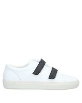 NO.W Low Sneakers & Tennisschuhe