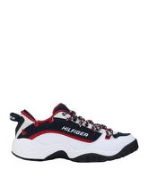 TOMMY JEANS Low Sneakers & Tennisschuhe