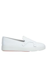 SANTONI Mokassins