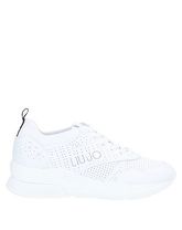 LIU •JO Low Sneakers & Tennisschuhe