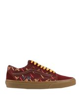 VANS x VIVIENNE WESTWOOD ANGLOMANIA Low Sneakers & Tennisschuhe