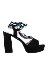 DIVINE FOLLIE Sandalen