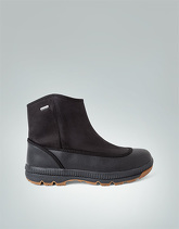 Aigle Damen Twarm Boot WMMTD black T1039