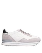 HOGAN Low Sneakers & Tennisschuhe