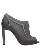 SANTONI Ankle Boots