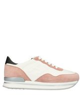 HOGAN Low Sneakers & Tennisschuhe