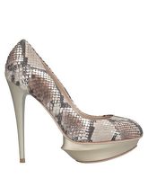 ALBERTO GUARDIANI Pumps