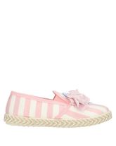 MONNALISA Low Sneakers & Tennisschuhe