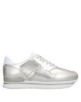 HOGAN Low Sneakers & Tennisschuhe