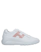 HOGAN Low Sneakers & Tennisschuhe