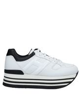 HOGAN Low Sneakers & Tennisschuhe