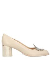 ZINDA Pumps