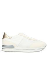 HOGAN Low Sneakers & Tennisschuhe