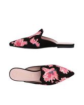 PRETTY BALLERINAS Mules & Clogs