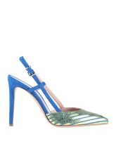 GIANNI MARRA Pumps