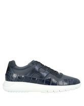 HOGAN Low Sneakers & Tennisschuhe