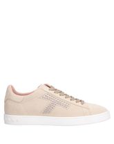 TOD'S Low Sneakers & Tennisschuhe