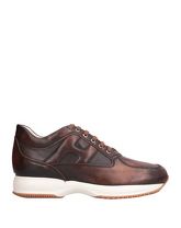 HOGAN Low Sneakers & Tennisschuhe