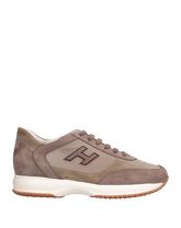 HOGAN Low Sneakers & Tennisschuhe