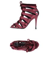 TOM FORD Sandalen