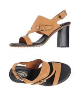 TOD'S Sandalen