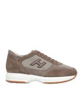 HOGAN Low Sneakers & Tennisschuhe