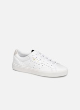 adidas originals - Adidas Sleek W - Sneaker, weiß