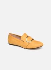SALE -40 I Love Shoes - CAMELIE - SALE Slipper, gelb
