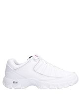 K SWISS Low Sneakers & Tennisschuhe