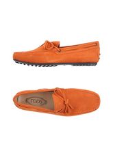 TOD'S Mokassins