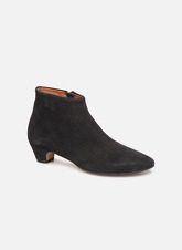 Anonymous Copenhagen - KYRA - Stiefeletten & Boots, grau
