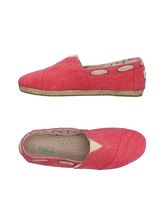 PAEZ Espadrilles