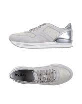 HOGAN Low Sneakers & Tennisschuhe