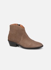 Anonymous Copenhagen - FIONA 35 - Stiefeletten & Boots, braun