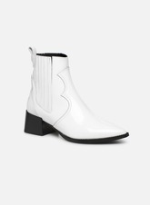 SALE -50 E8 by Miista - Minea - SALE Stiefeletten & Boots, weiß