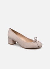 SALE -50 Georgia Rose Soft - Staci - SALE Pumps, beige