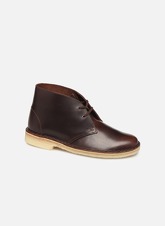 SALE -40 Clarks Originals - Desert Boot. - SALE Stiefeletten & Boots, braun