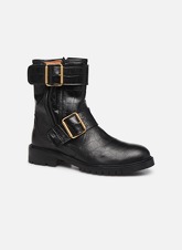 SALE -50 Anonymous Copenhagen - HELEN - SALE Stiefeletten & Boots, schwarz