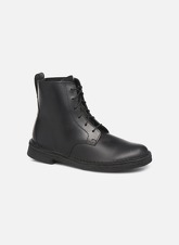 SALE -40 Clarks Originals - Desert Mali. - SALE Stiefeletten & Boots, schwarz
