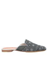 MEHER KAKALIA Mules & Clogs