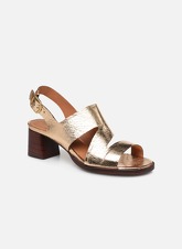 SALE -50 Anonymous Copenhagen - BRITTA 55 - SALE Sandalen, gold/bronze