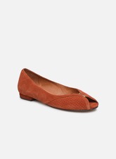 SALE -50 Anonymous Copenhagen - Tiffy metallic - SALE Ballerinas, rot