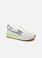 SALE -40 PS Paul Smith - Rocket Women's Shoe - SALE Sneaker, weiß