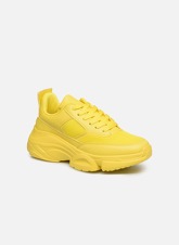 Essentiel Antwerp - Vultra - Sneaker, gelb