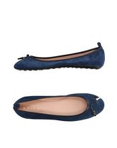 TOD'S Ballerinas