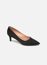 Vanessa Wu - EC2046 - Pumps, schwarz