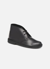 SALE -20 Clarks Originals - Desert Boot. - SALE Stiefeletten & Boots, schwarz