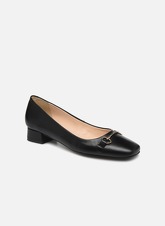 SALE -50 Georgia Rose Soft - Sibijo - SALE Ballerinas, schwarz