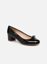 SALE -50 Georgia Rose Soft - Staci - SALE Pumps, schwarz